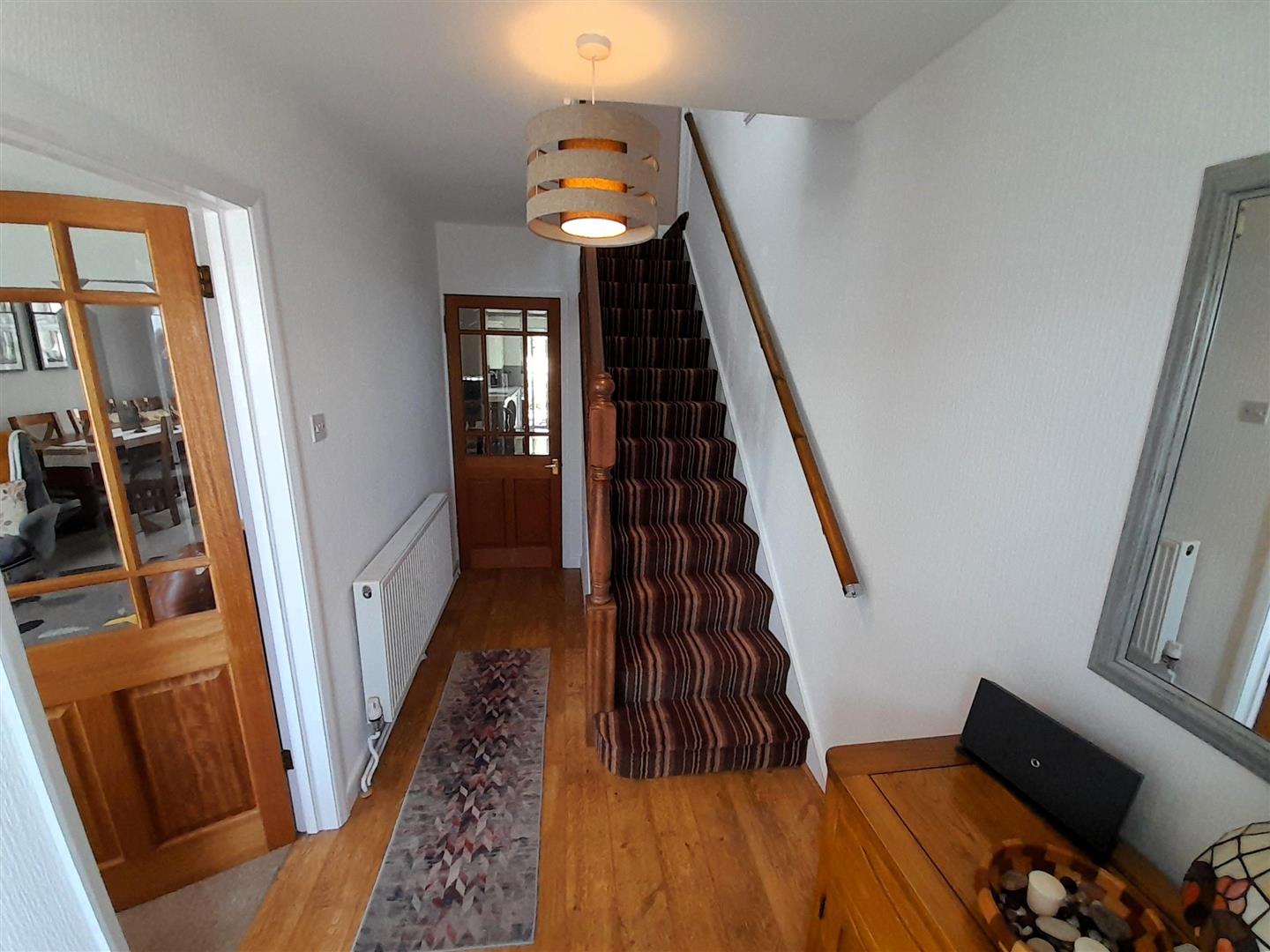 Hilltop, Llanelli, SA14 8DB
